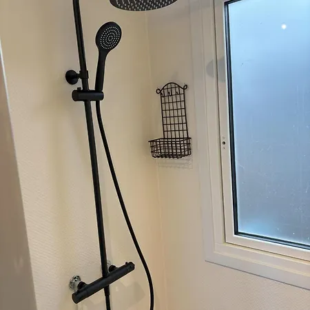 Feriebolig Smukt Beliggende I Vandkanten Casa vacanze *