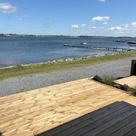 Casa vacanze Feriebolig Smukt Beliggende I Vandkanten